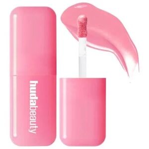 MSRP$25 | HUDA BEAUTY Blush Filter Soft Glow Liquid Blush